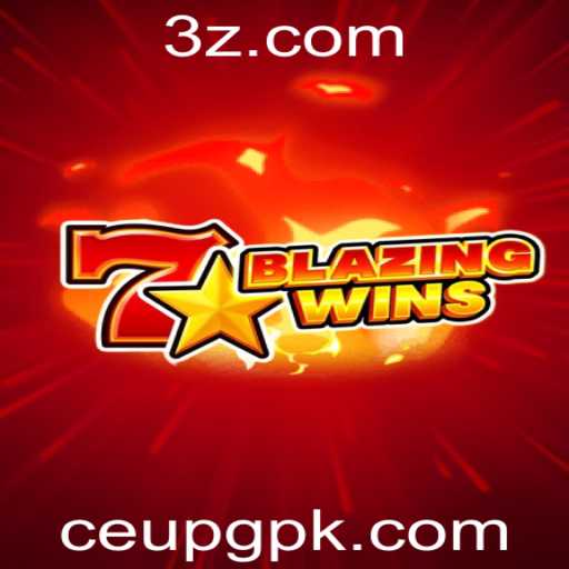 BlazingWins: A Nova Experiência de Jogo que Está Conquistando o Mundo