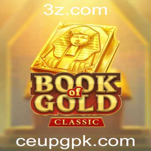 Explorando o Fascinante Universo de BookOfGoldClassic