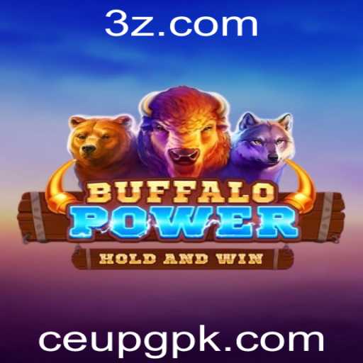 BuffaloPower: Descubra o Fascinante Mundo do Jogo com a Chave CEUPG