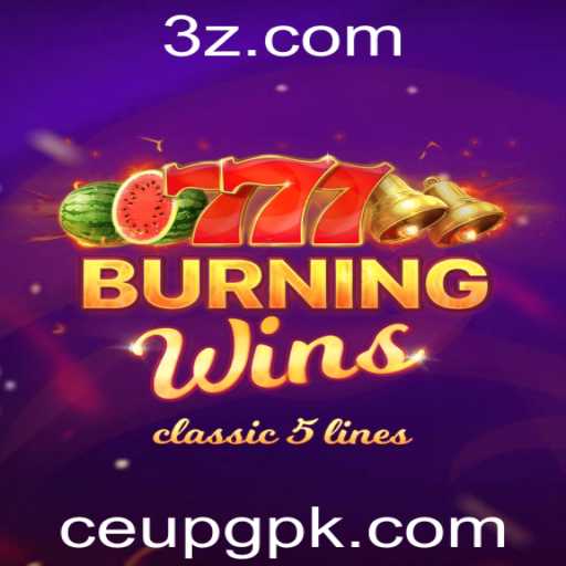 Descubra o Fascinante Mundo de BurningWins: A Experiência de Jogo Definitiva