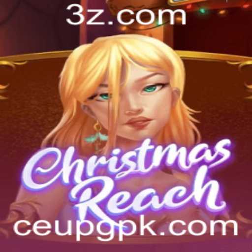 Descubra o Mundo Encantador de ChristmasReach - Um Novo Jogo para a Temporada Festiva