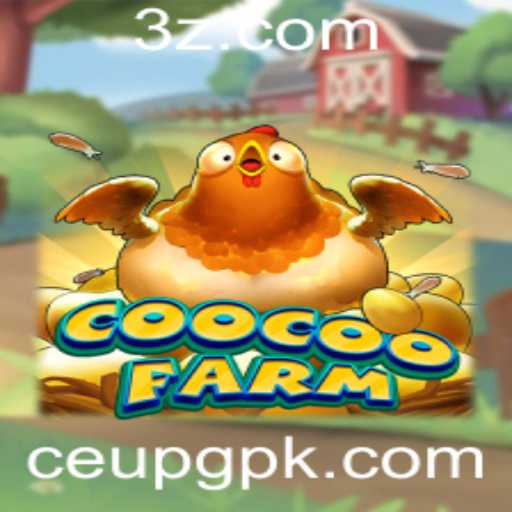 Descubra CooCooFarm: Um Jogo de Estratégia e Gestão Revolucionário
