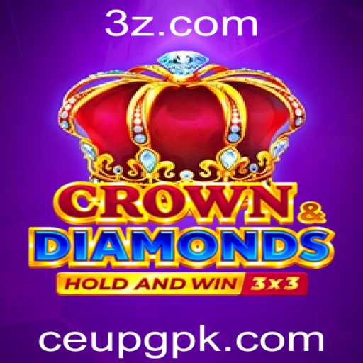 Crowndiamonds: Explorando as Regras e a Dinâmica do Novo Jogo