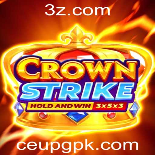 Crownstrike: Descubra a Experiência Única do Jogo com Estratégia e Aventura