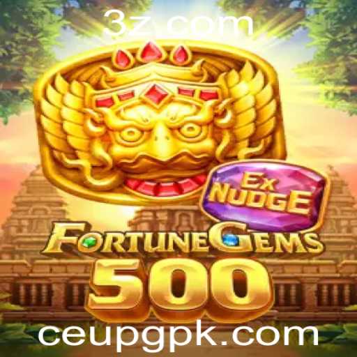 Descubra FortuneGems500: O Jogo que Está Conquistando Todos