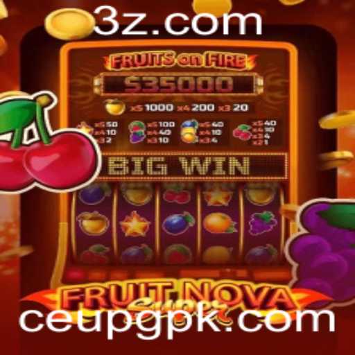 Explorando o Mundo de FruitNovaSuper: Um Jogo de Estratégia e Diversão