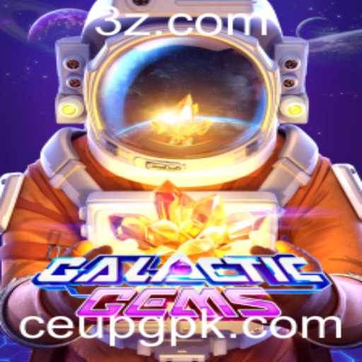 Explorando GalacticGems: O Jogo Interestelar Que Conquista Multidões