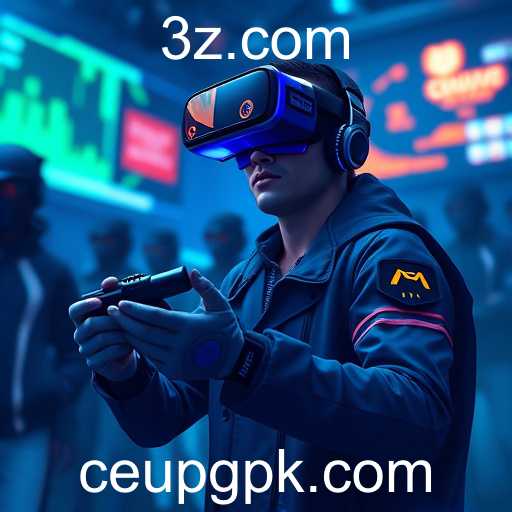 A Ascensão dos Jogos totalizam dia online