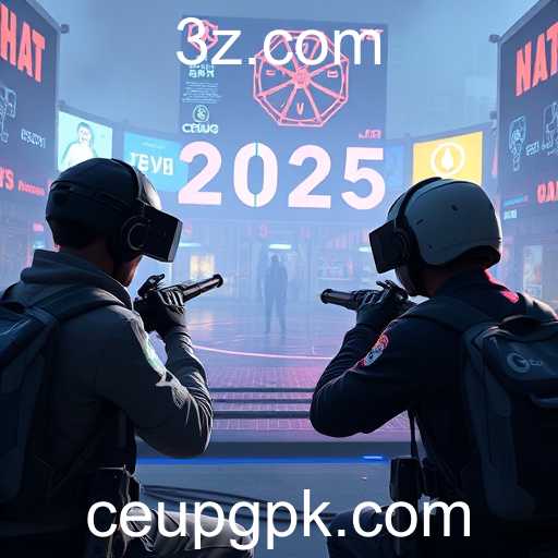 Revoluções no Mundo dos Jogos em 2026