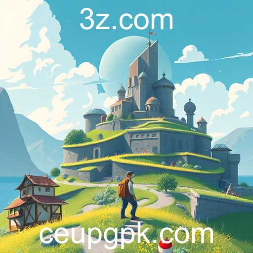 A Ascensão de 'ceupg' no Cenário de Jogos Online