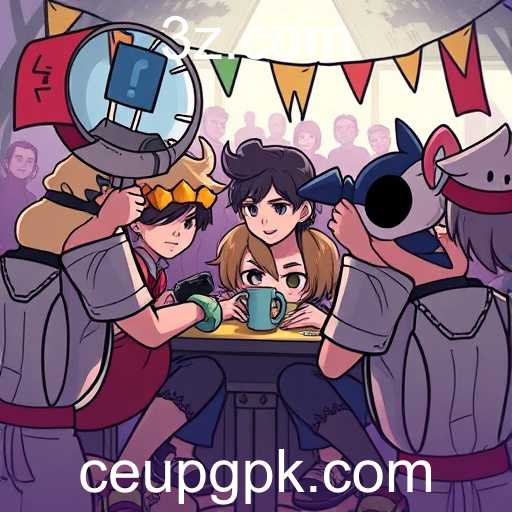 Tendências e Evoluções no Mundo dos Jogos: Um Olhar Sobre 2025