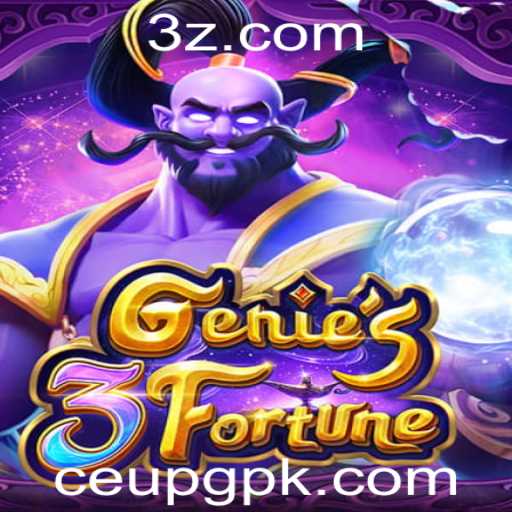 Desvende os Mistérios de Genie3Fortune e Descubra Seu Destino