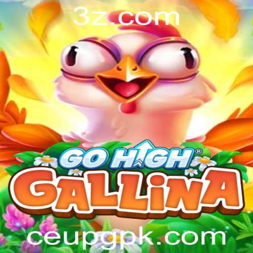 GoHighGallina: Um Mergulho no Universo do Jogo Inovador