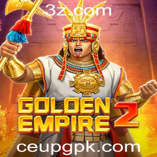 Descubra GoldenEmpire2: Uma Jornada Épica Através de Mundos Fantásticos