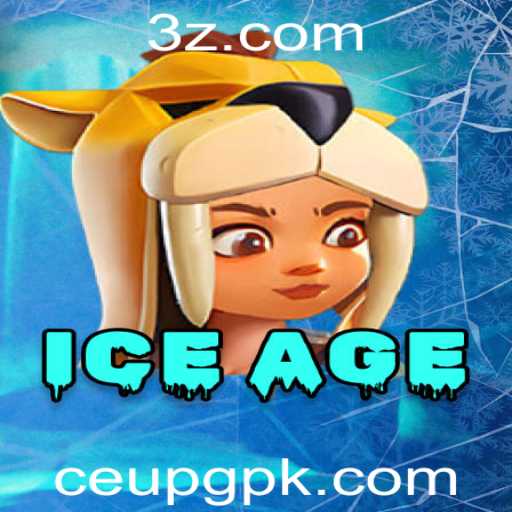 Descubra IceAge: O Jogo Gelado e Estratégico do Momento