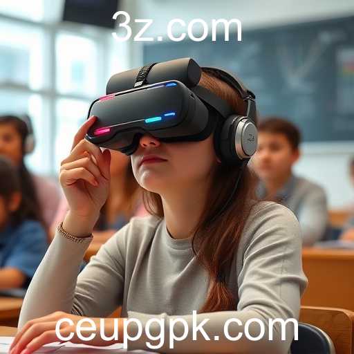 O Impacto da Inovação Tecnológica na Educação