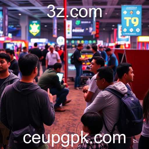 Inovação e Desafios: O Crescimento dos E-Sports no Brasil