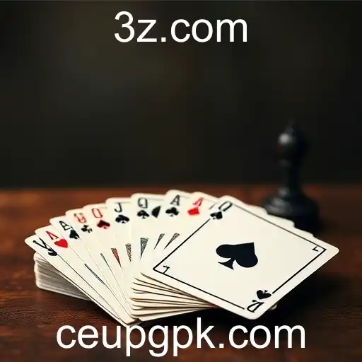 Jogos de Cartas: Uma Viagem Através da História e Cultura