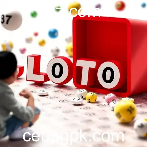 O Fascínio e a Matemática por Trás da Loteria