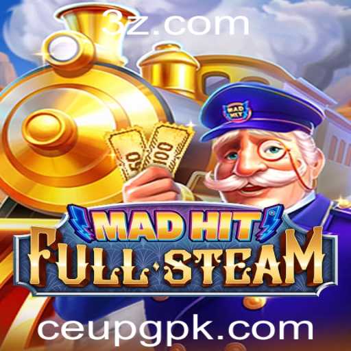 Descubra o Empolgante Mundo de MadHitFullSteam