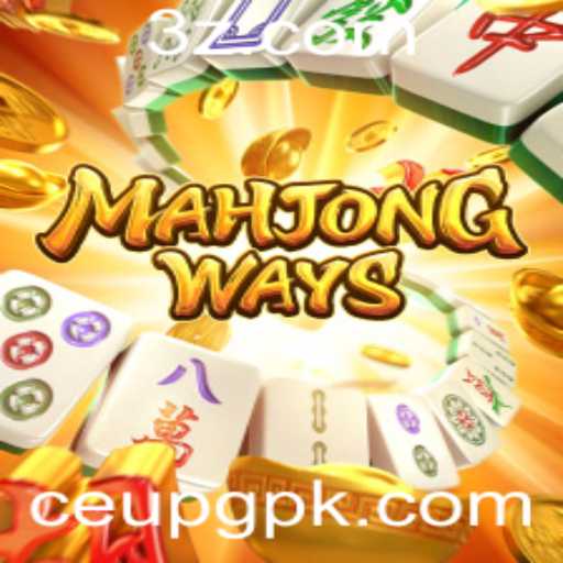 Explorando MahjongWays: Um Mergulho no Fascinante Mundo do Mahjong com 'ceupg'
