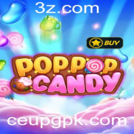 Explorando o Mundo de POPPOPCANDY: Guia Completo e Atualizado