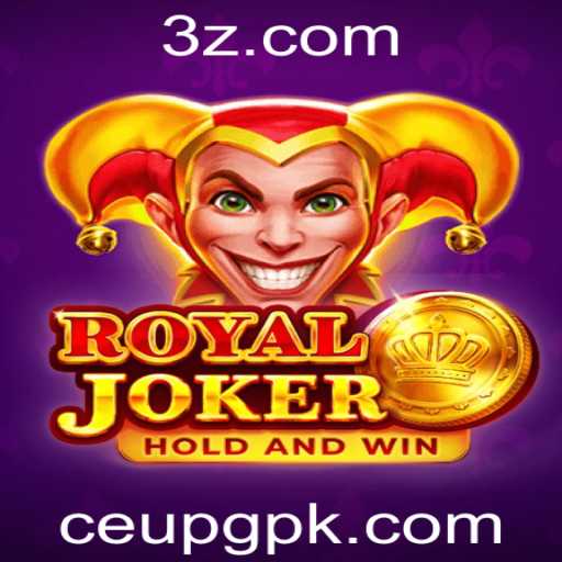 Descubra o Fascinante Mundo do Jogo 'RoyalJoker'