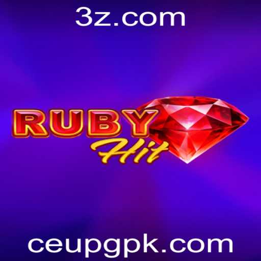 Guia Completo para RubyHit: O Jogo Inovador de Estratégia