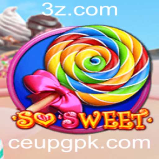 SoSweet: Um Doce Jogo de Estratégia e Diversão