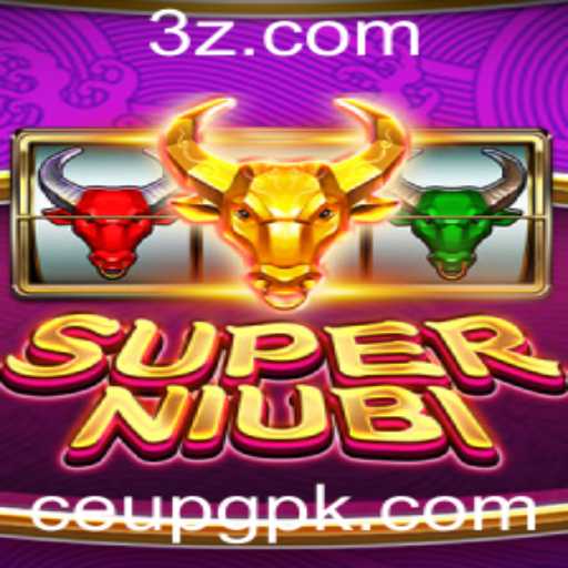 Descubra 'SuperNiubi': O Jogo Revolucionário que Está Conquistando o Mundo