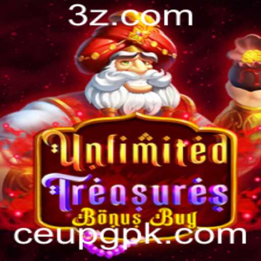 Explorando o Fascinante Mundo do Jogo UnlimitedTreasuresBonusBuy