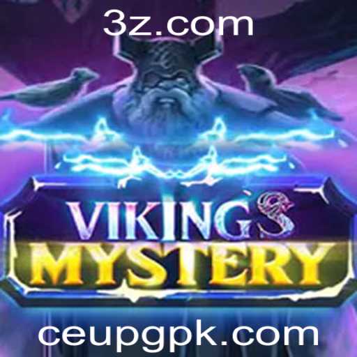 Desvendando o Enigma: VikingsMystery