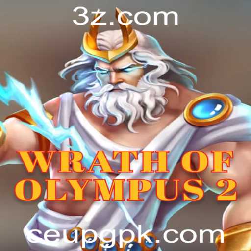 WrathofOlympus2: Desvendando o Novo Fenômeno dos Jogos